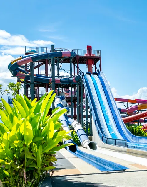 Opter pour une region riche en activites